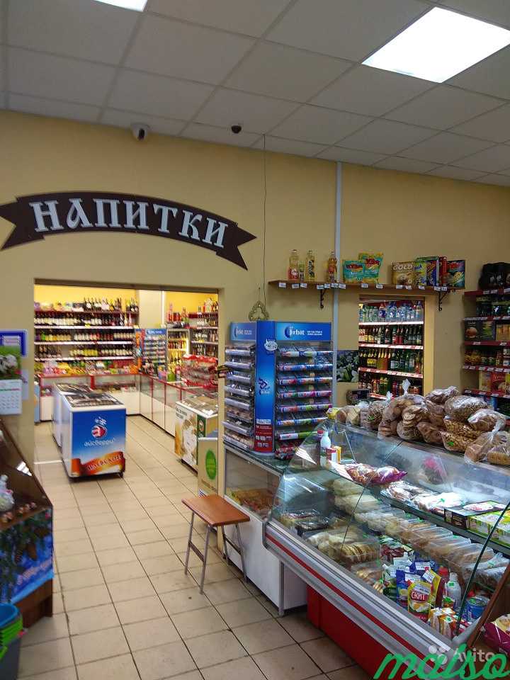 Продается готовый бизнес Магазин в Москве. Фото 1