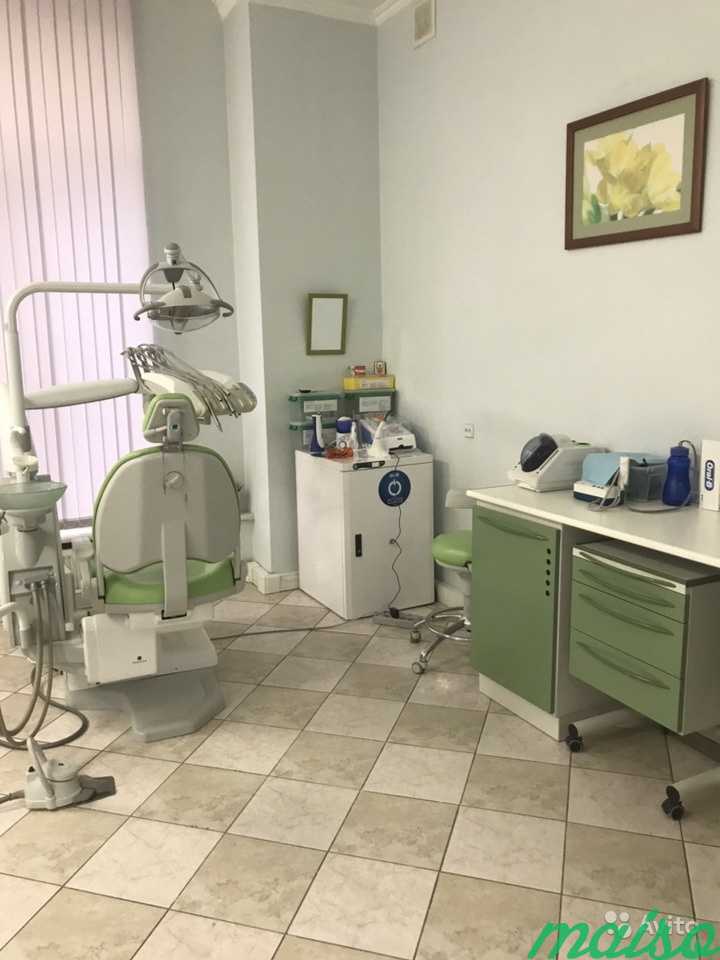 Стоматологическая клиника в Москве. Фото 2