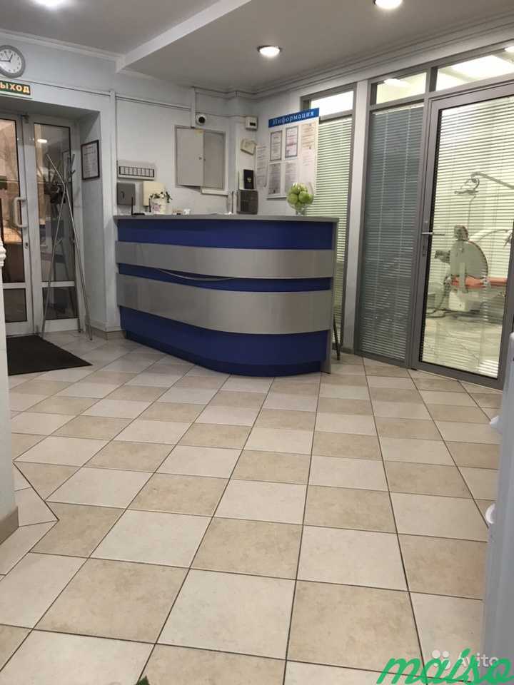 Стоматологическая клиника в Москве. Фото 6