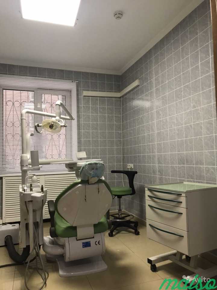 Стоматологическая клиника в Москве. Фото 4
