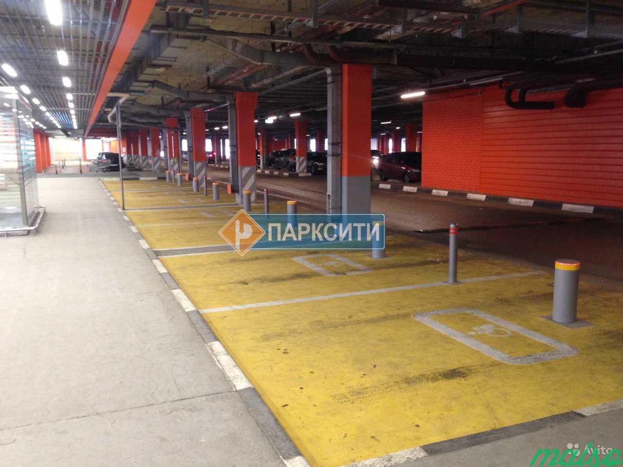 Франшиза благоустройство паркингов и территорий в Москве. Фото 4