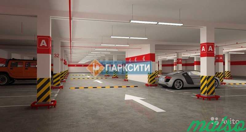 Франшиза благоустройство паркингов и территорий в Москве. Фото 8