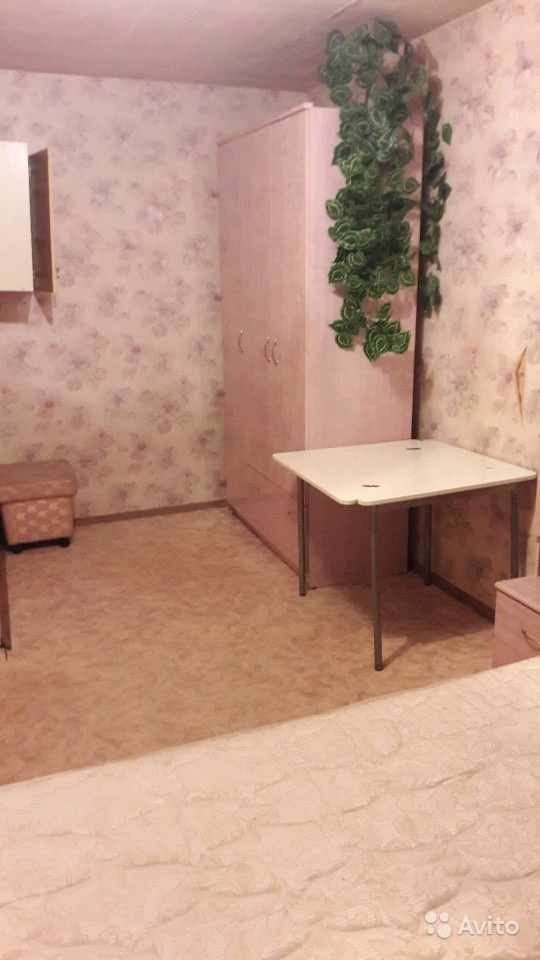 Сдам комнату Комната 17 м² в 3-к квартире на 9 этаже 9-этажного панельного дома в Москве. Фото 1