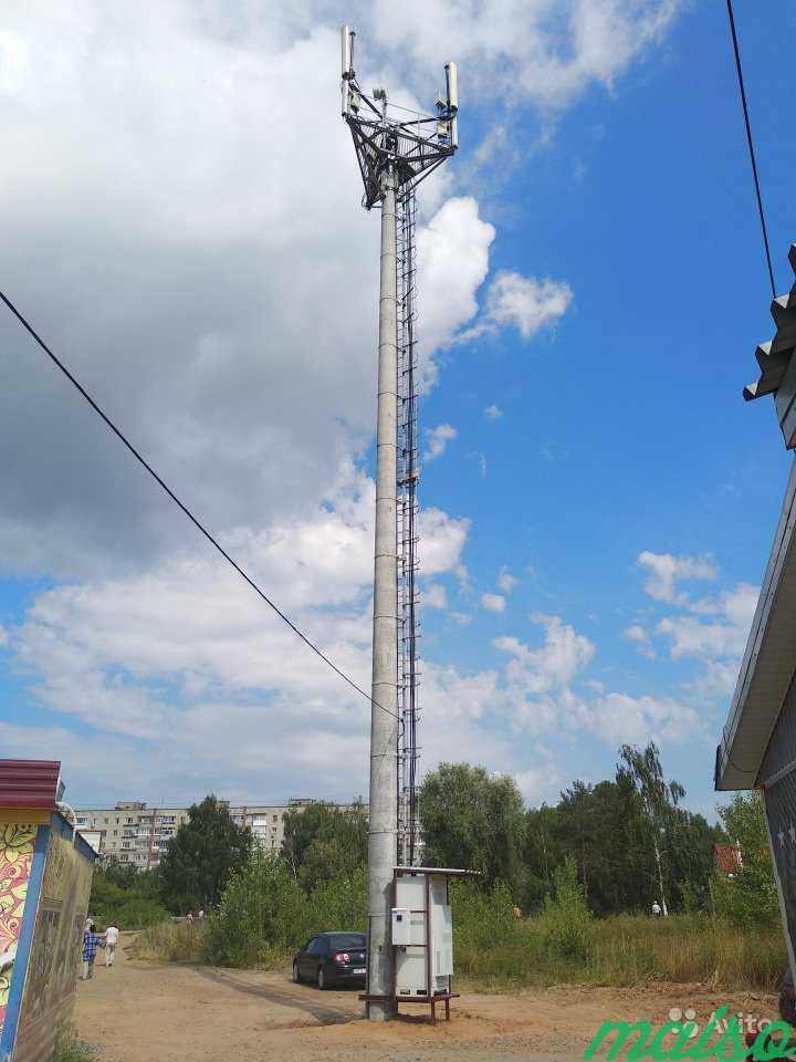 Связи 30