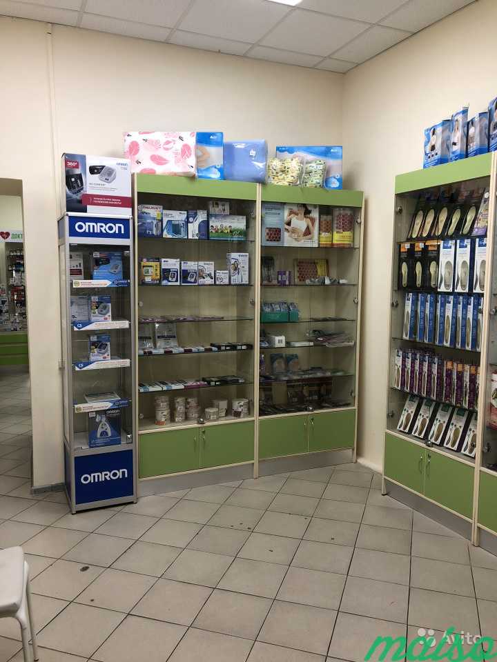 Продается Аптека в Москве. Фото 4
