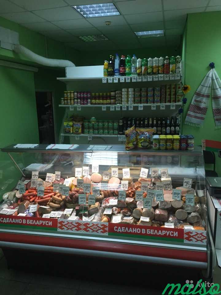 Готовый бизнес Магазин Белорусских Продуктов в Москве. Фото 5
