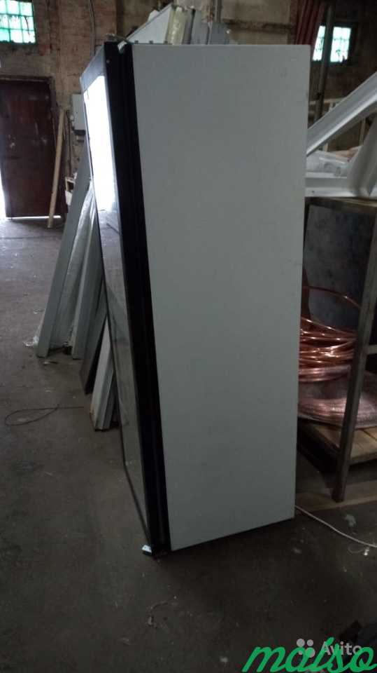 Холодильный шкаф бу в Москве. Фото 2