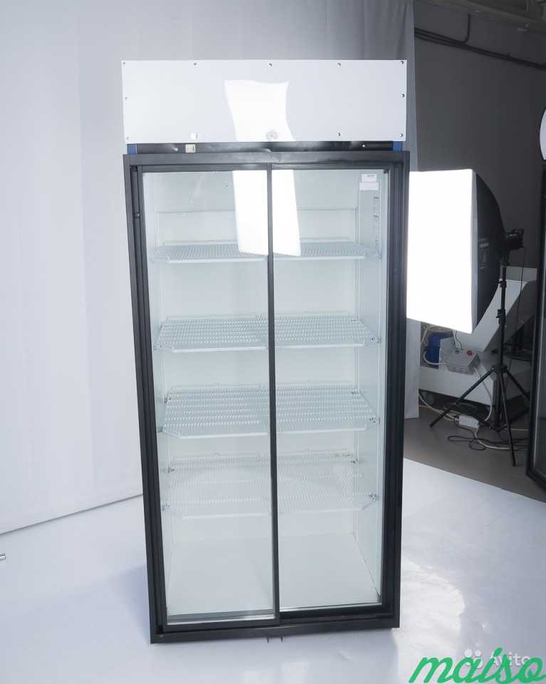 Холодильный шкаф бу в Москве. Фото 4