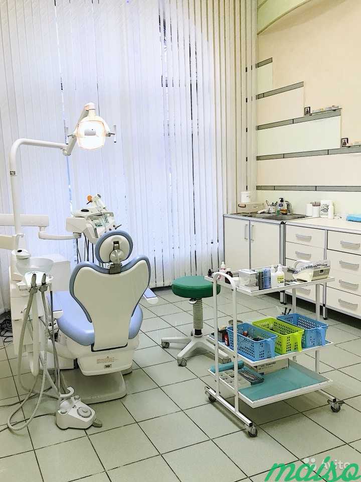 Оборудованный стоматологический кабинет в аренду в Москве. Фото 4