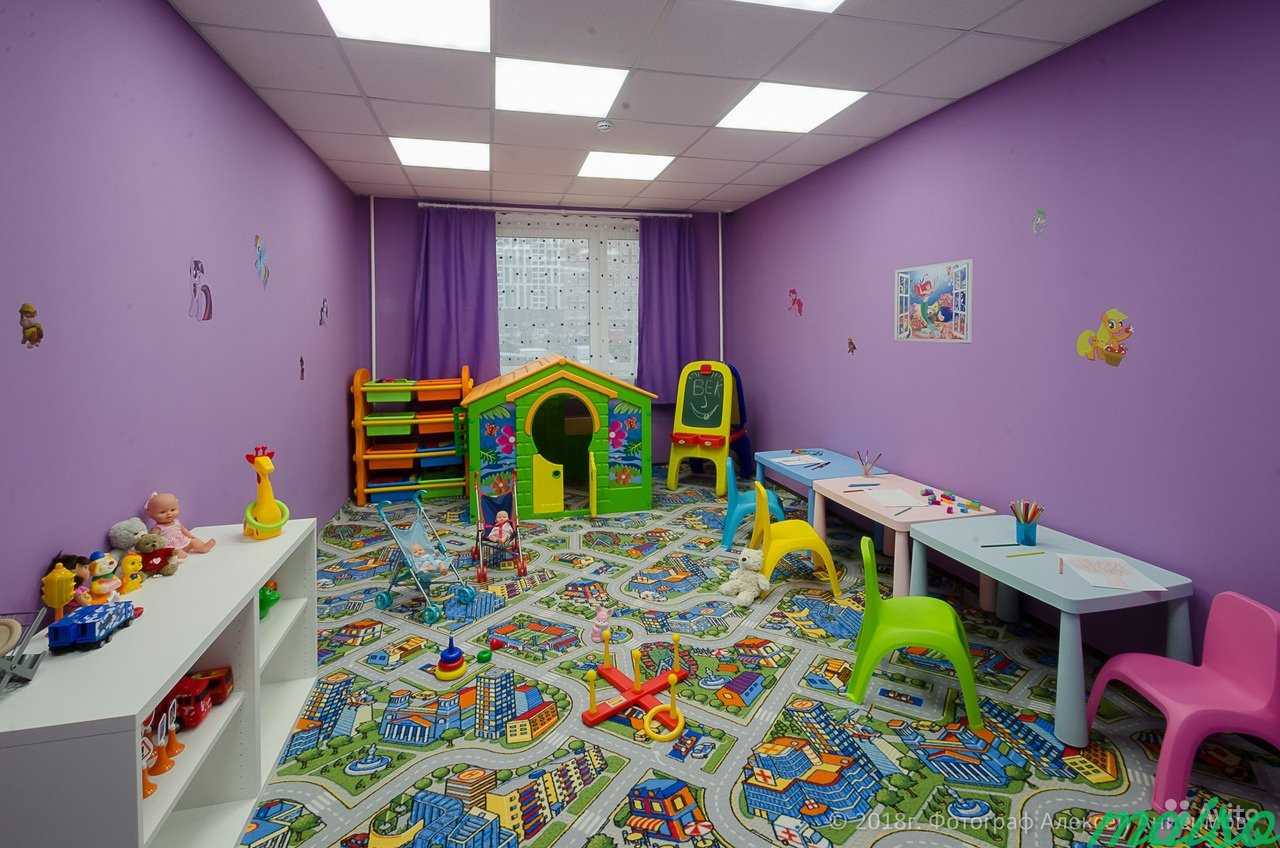 Продаю детский садик-клуб в Москве. Фото 1