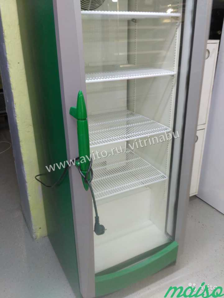 Холодильник витринный в Москве. Фото 3