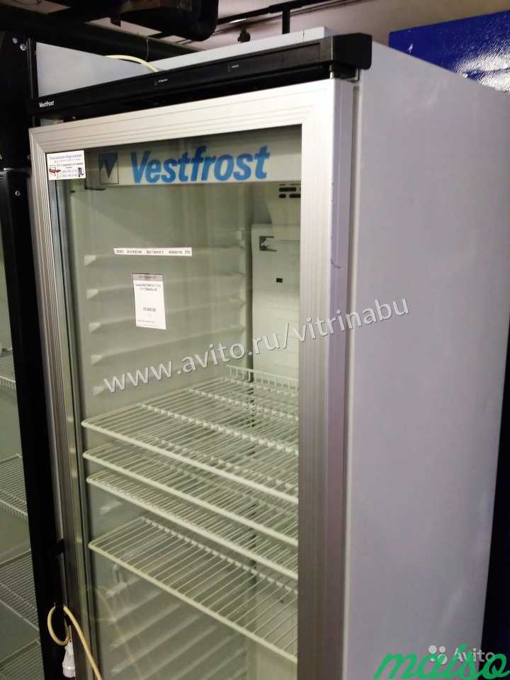 Холодильный шкаф для напитков в Москве. Фото 2