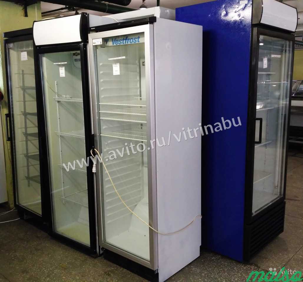 Холодильный шкаф для напитков в Москве. Фото 1