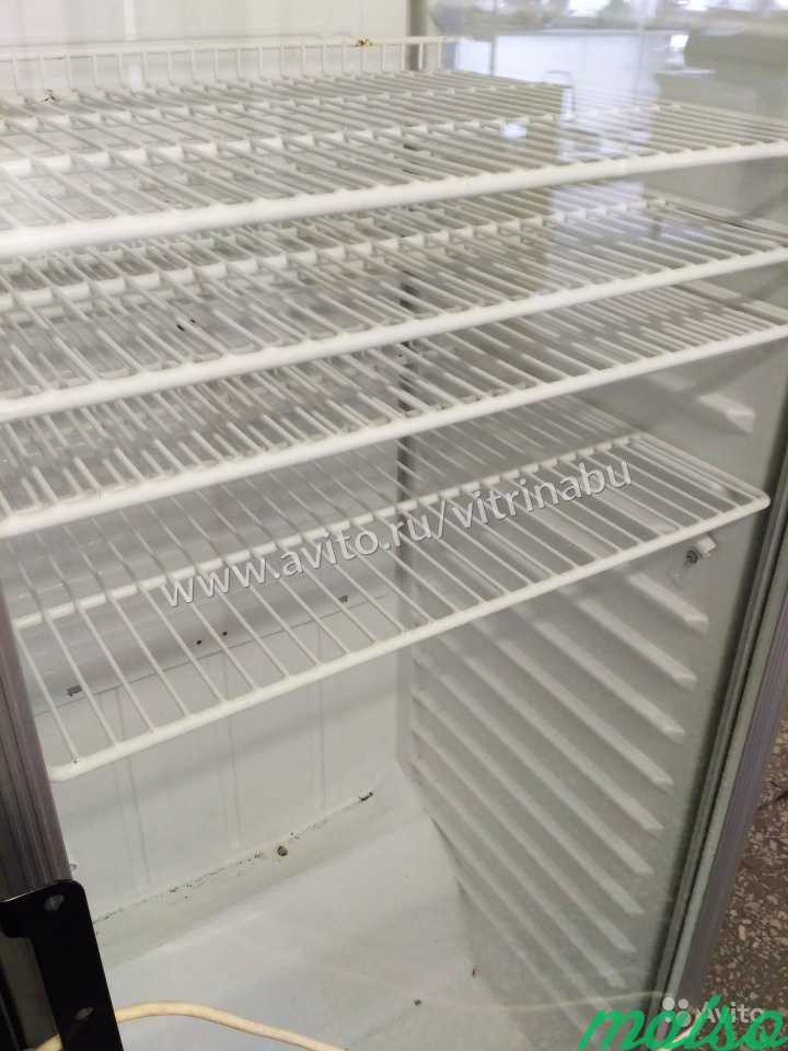 Холодильный шкаф для напитков в Москве. Фото 3