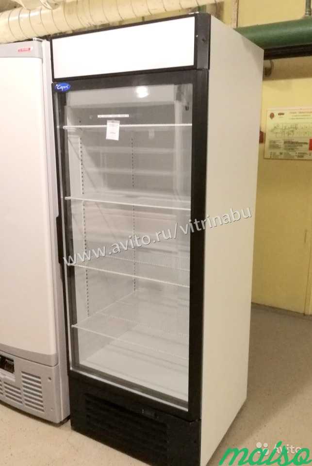 Шкаф холодильный в Москве. Фото 1