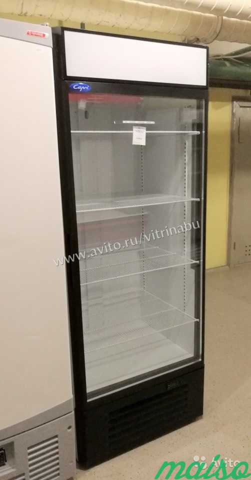 Шкаф холодильный в Москве. Фото 2