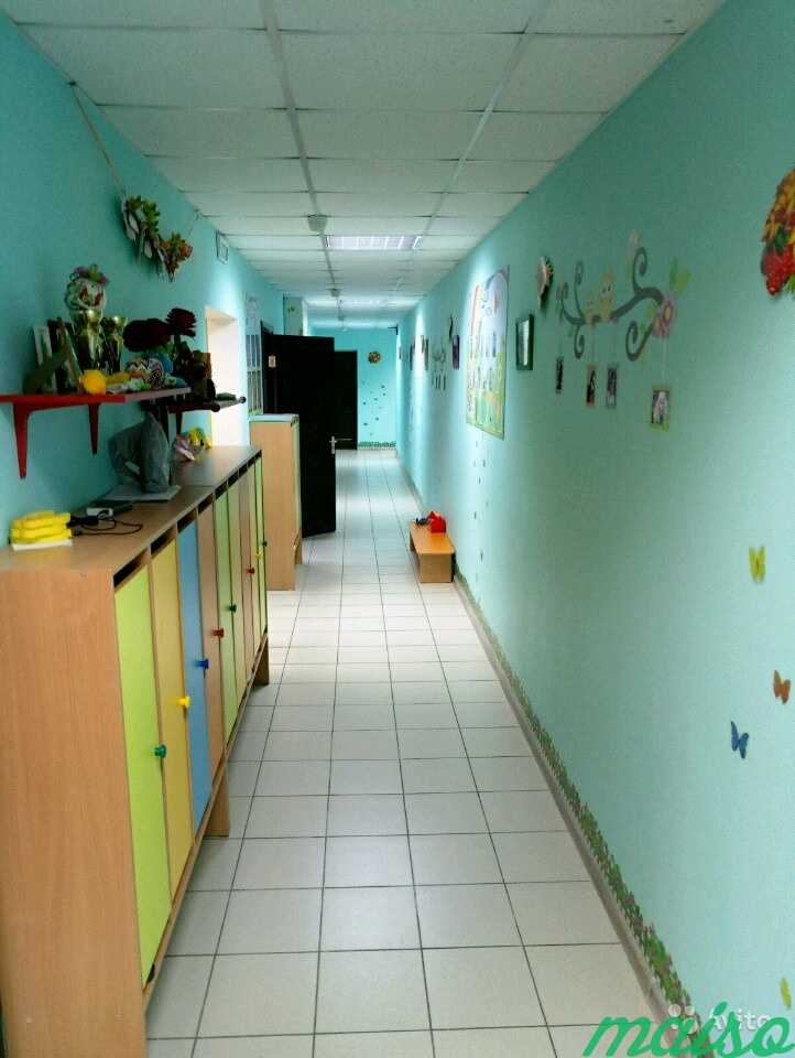 Детский центр-детский сад в Москве. Фото 10