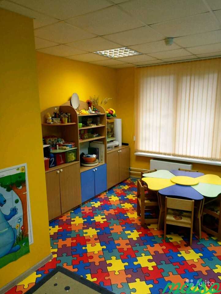 Детский центр-детский сад в Москве. Фото 8