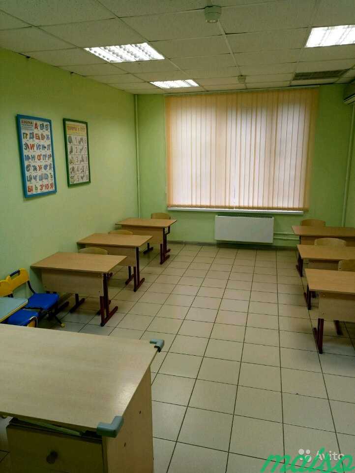 Детский центр-детский сад в Москве. Фото 5