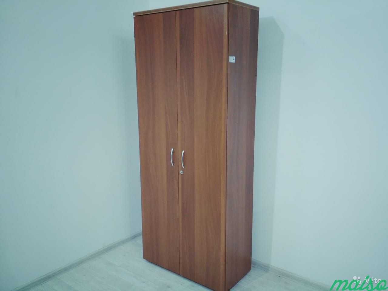 Шкаф гардероб для офиса и дома Арт.Б15104 бу в Москве. Фото 2