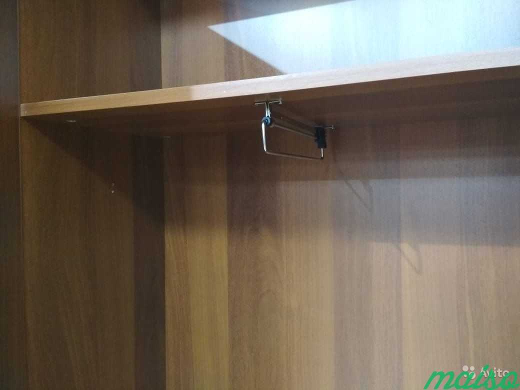 Шкаф гардероб для офиса и дома Арт.Б15104 бу в Москве. Фото 5