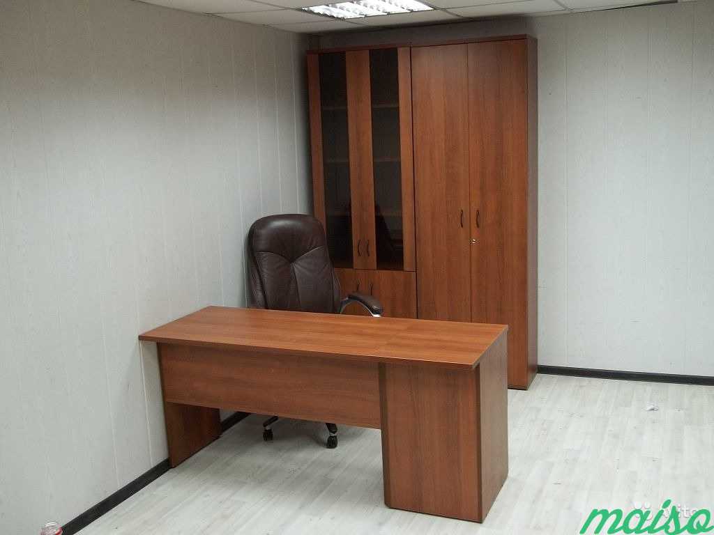 Мебель для офиса б.у в Москве. Фото 1