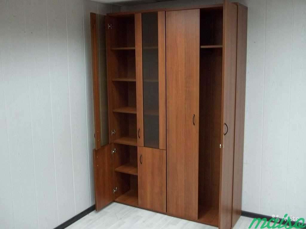 Мебель для офиса бу,кабинет для руководителя в Москве. Фото 4