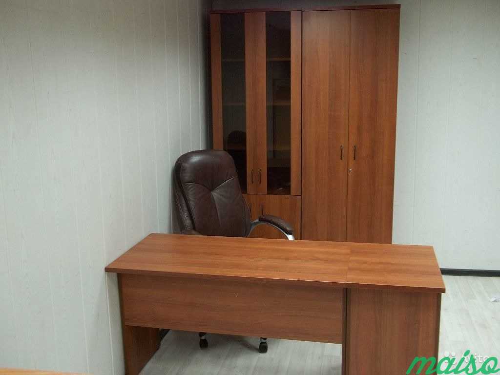 Мебель для офиса б.у в Москве. Фото 2