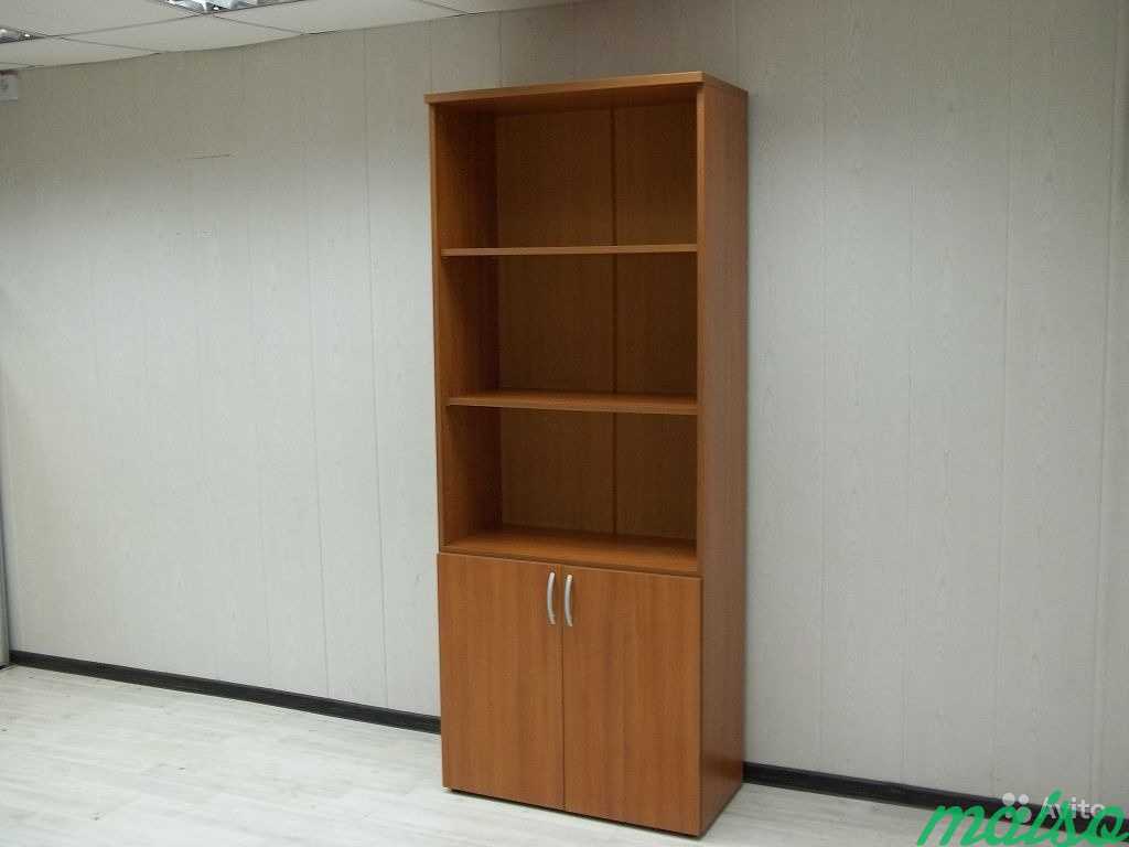 Мебель для офиса бу Шкаф офисный для документов в Москве. Фото 1