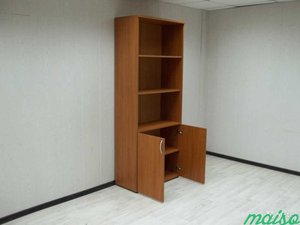 Мебель для офиса бу Шкаф офисный для документов в Москве. Фото 2
