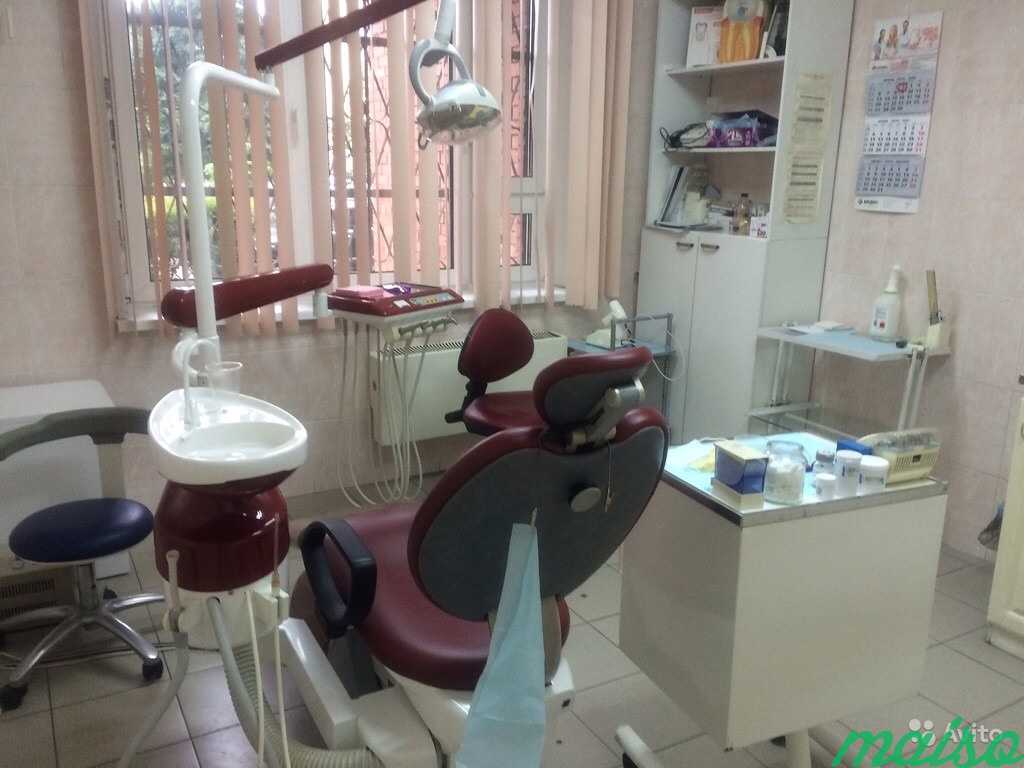 Стоматологический кабинет в аренду в Москве. Фото 1