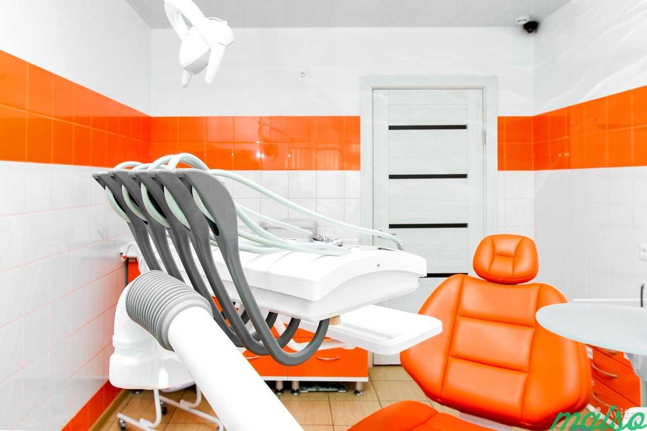Аренда стоматологического кабинета в Москве. Фото 2