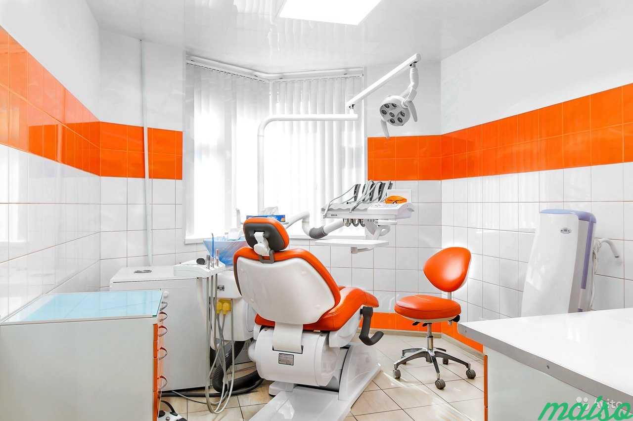 Аренда стоматологического кабинета в Москве. Фото 1