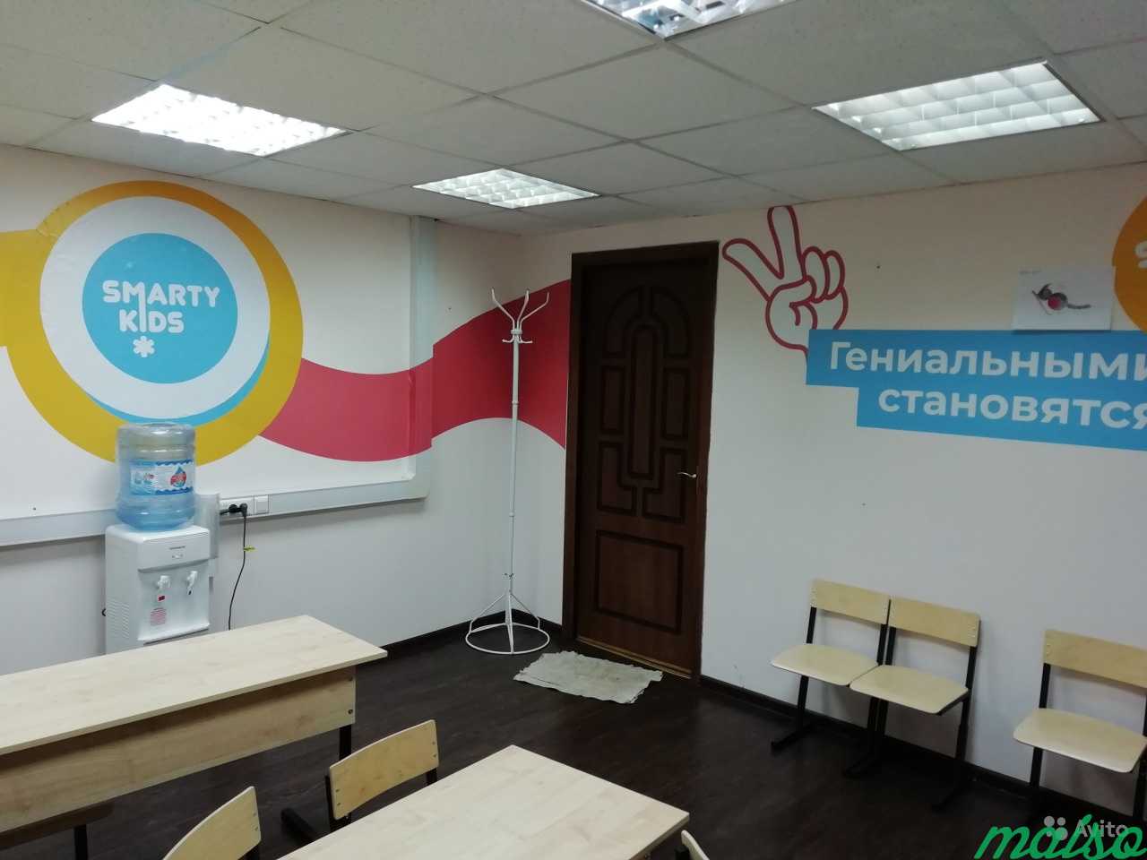 Продам кабинет ментальной арифметики в Москве. Фото 3