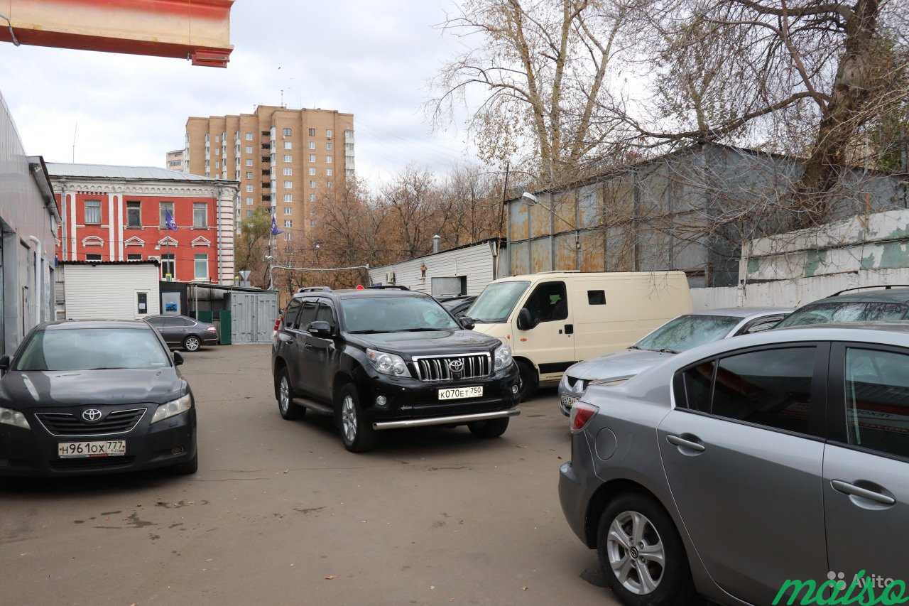 Продам Автосервис в Москве. Фото 10