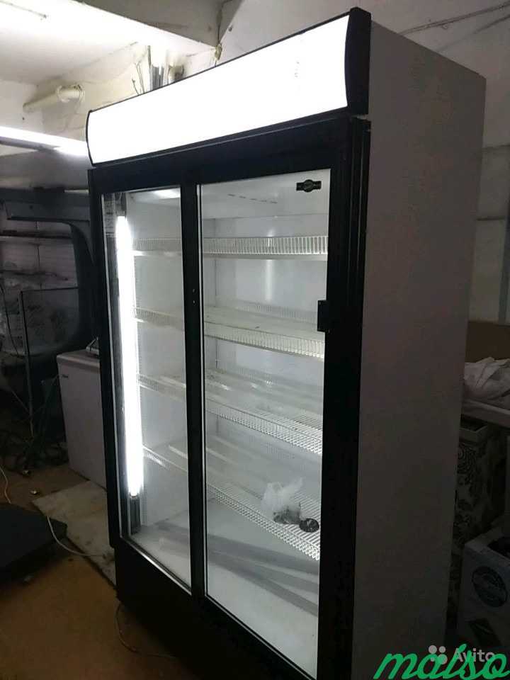 Шкаф холодильный в Москве. Фото 1