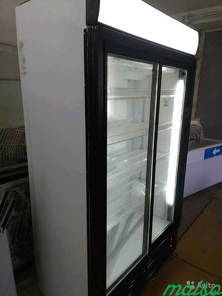 Шкаф холодильный в Москве. Фото 3