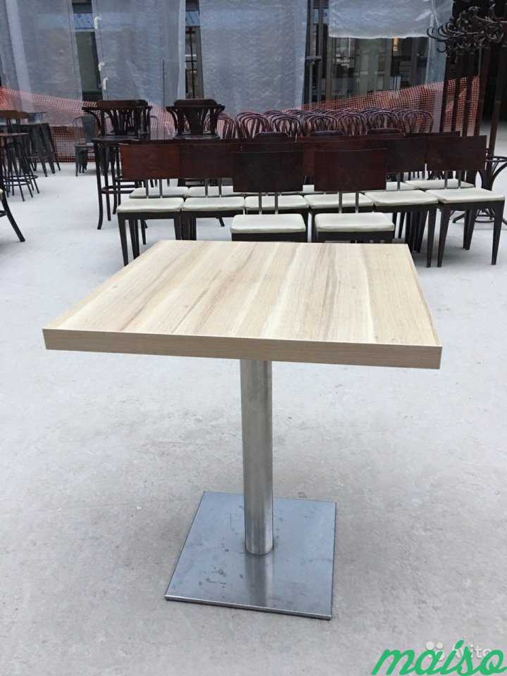 Столы для кафе (Торг) в Москве. Фото 5
