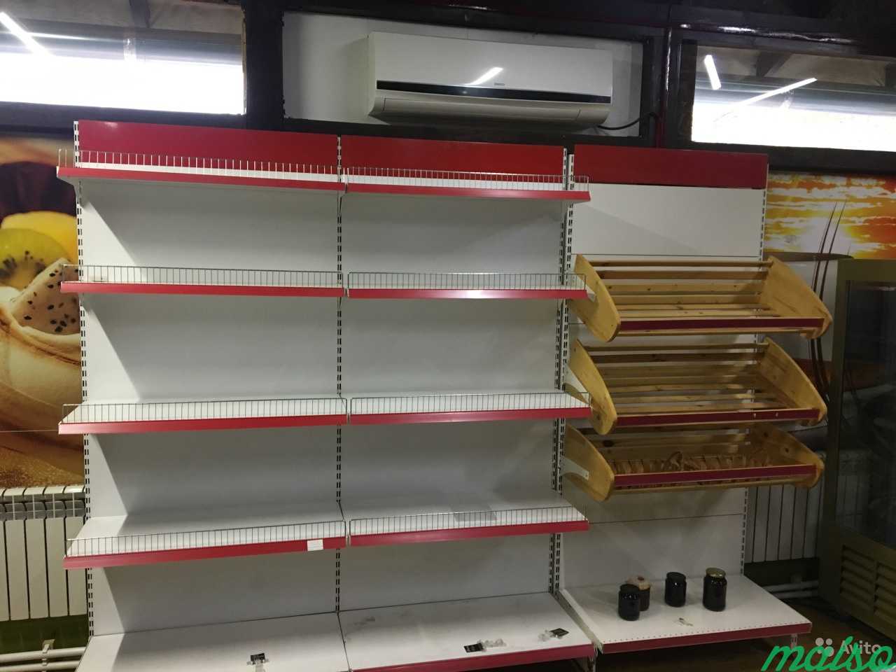 Ликвидация оборудования для магазина в Москве. Фото 4