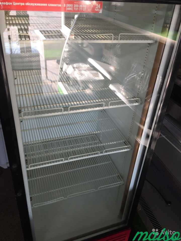 Холодильник для напитков 500 литров в Москве. Фото 2
