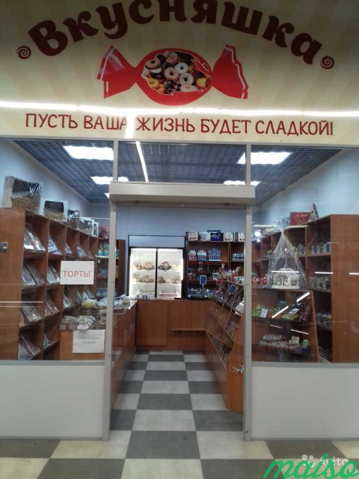 Торговое оборудование в Москве. Фото 8
