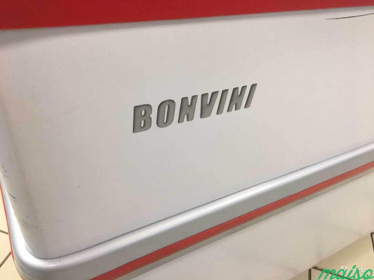Ларь-бонета Bonvini 2500 в Москве. Фото 2
