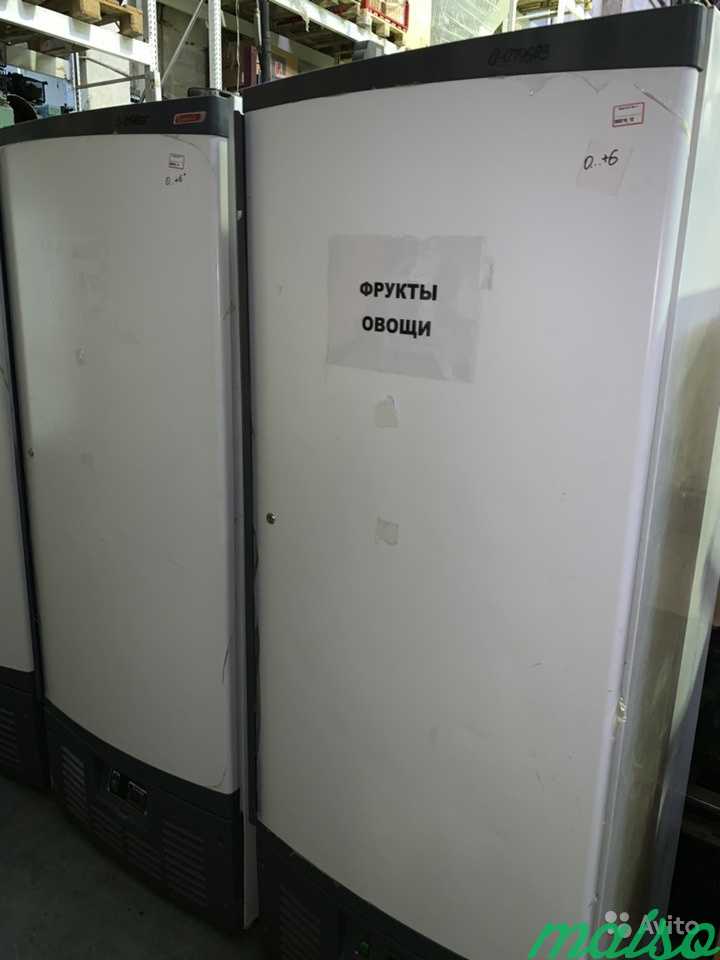 Холодильный шкаф Ariada 700m в Москве. Фото 2