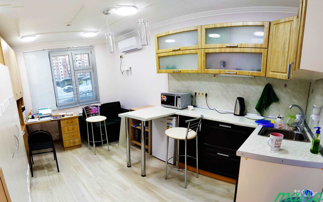 Кабинет врача-гинеколога в аренду в Москве. Фото 4