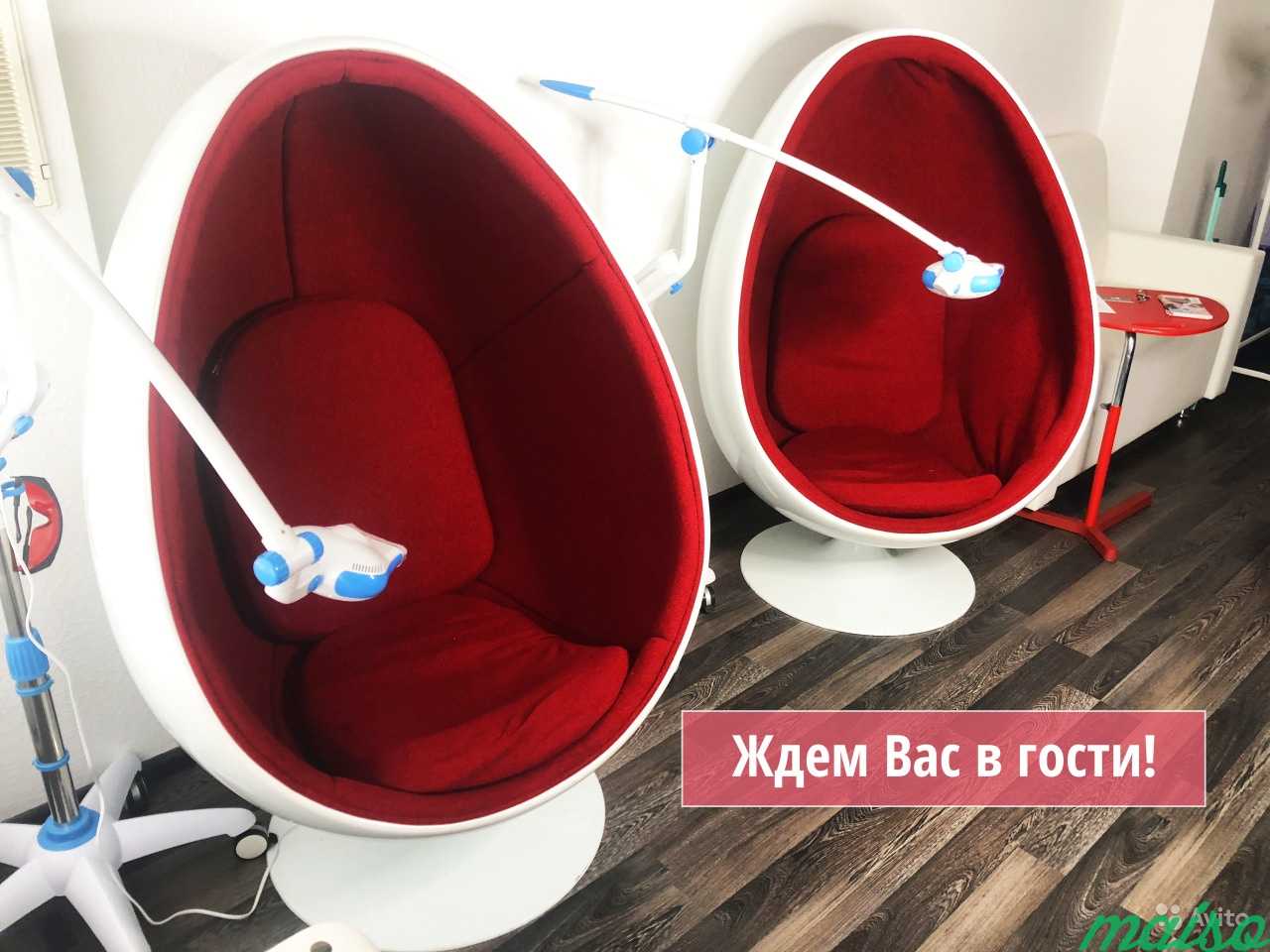 Студия косметического отбеливания зубов в Москве в Москве. Фото 1
