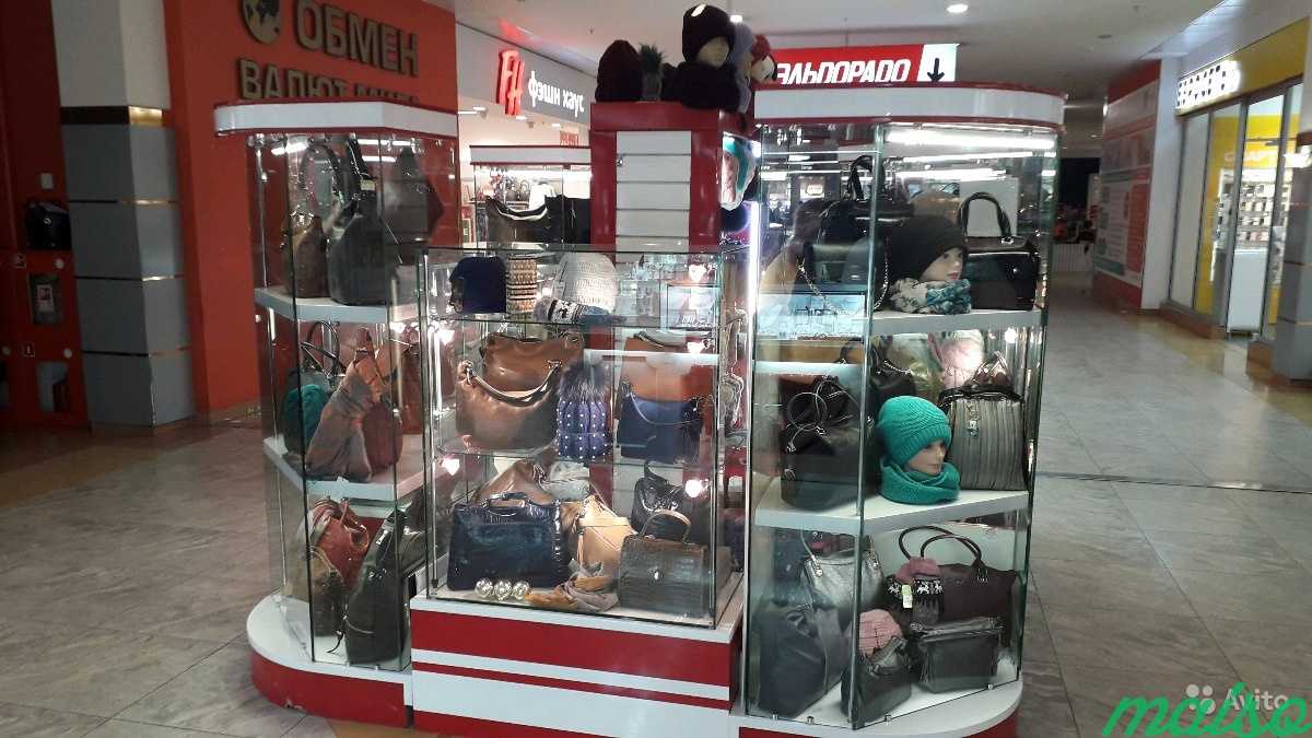 Торговое оборудование широкого профиля в Москве. Фото 3