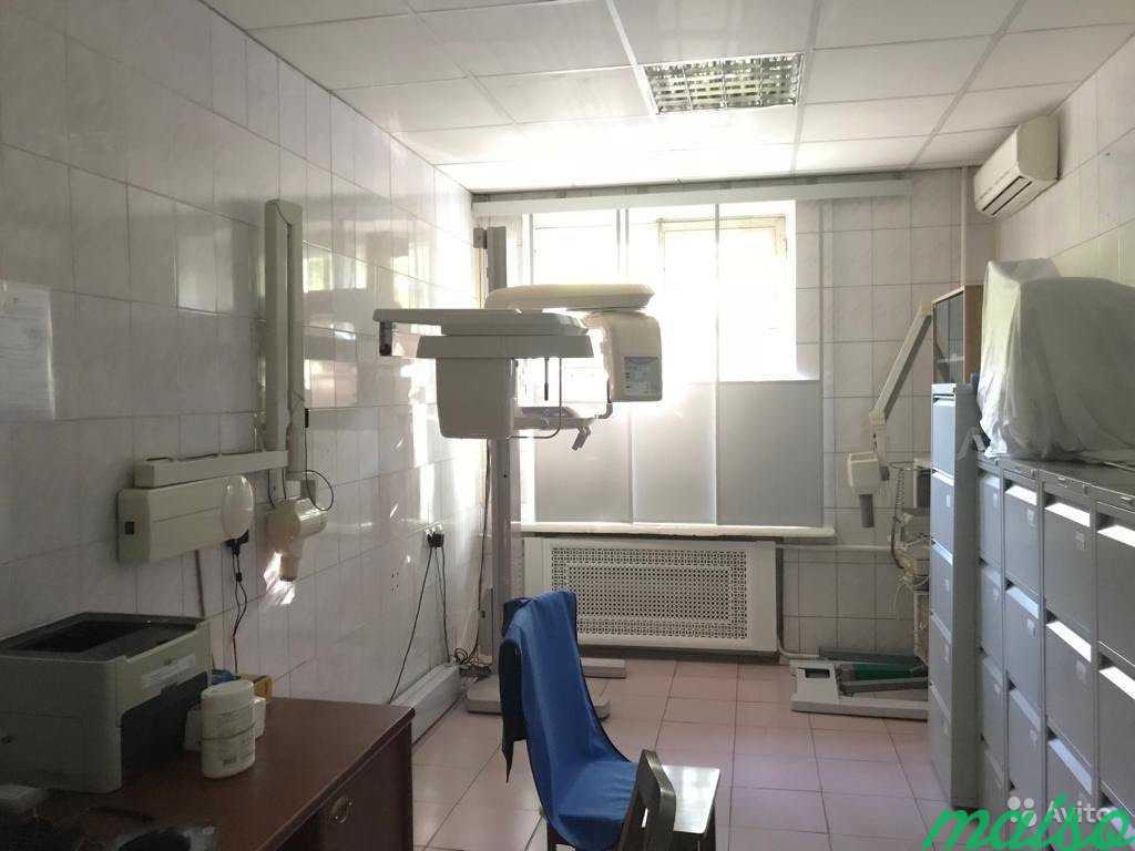Готовый бизнес, Стоматология, 243 м² в Москве. Фото 10
