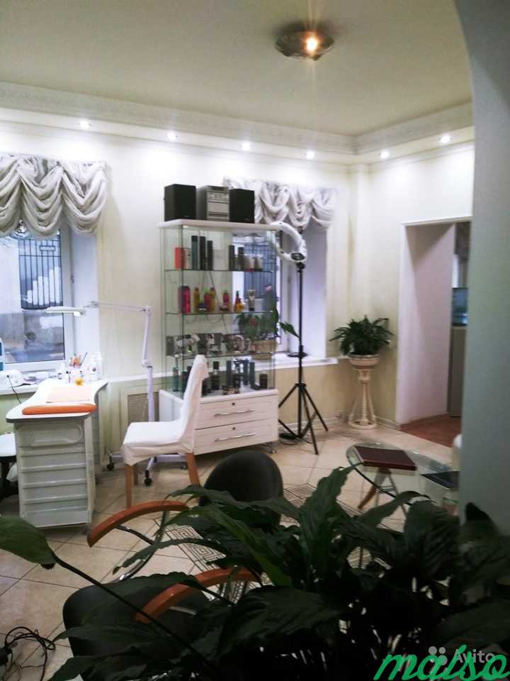 Салон красоты в аренду в Москве. Фото 5