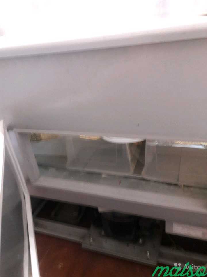 Холодильная витрина под колбасу, молочку и т.д в Москве. Фото 6