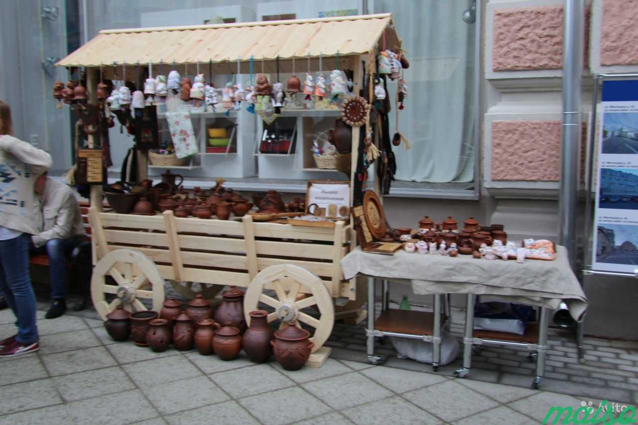 рынок деревянной мебели в россии